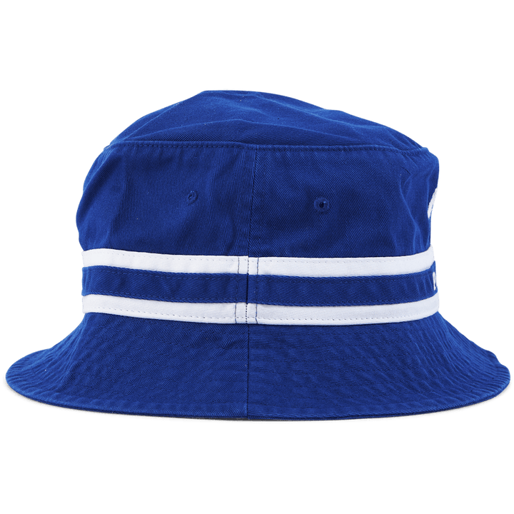 Polo Ralph Lauren 16/1 Twill-loft Bucket Hat Heritage