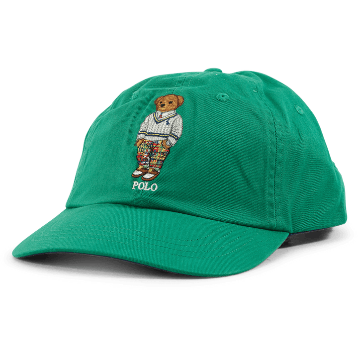 Polo Ralph Lauren 16/1 Twill-classic Sport Cap