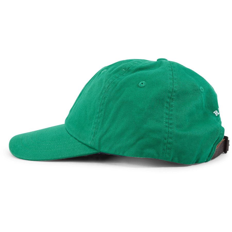 Polo Ralph Lauren 16/1 Twill-classic Sport Cap
