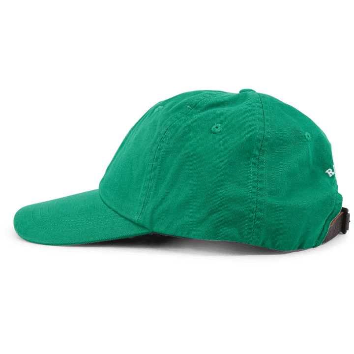 Polo Ralph Lauren 16/1 Twill-classic Sport Cap