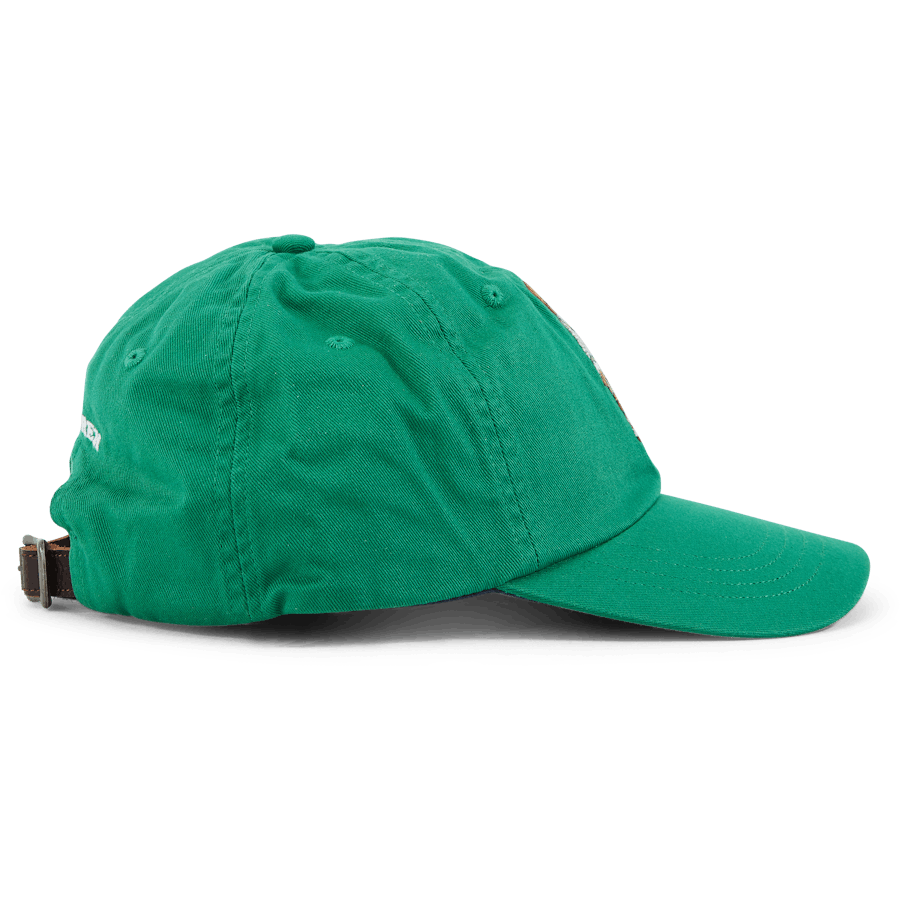 Polo Ralph Lauren 16/1 Twill-classic Sport Cap
