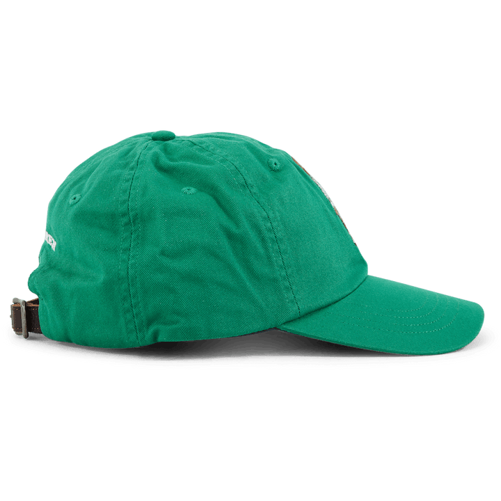 Polo Ralph Lauren 16/1 Twill-classic Sport Cap