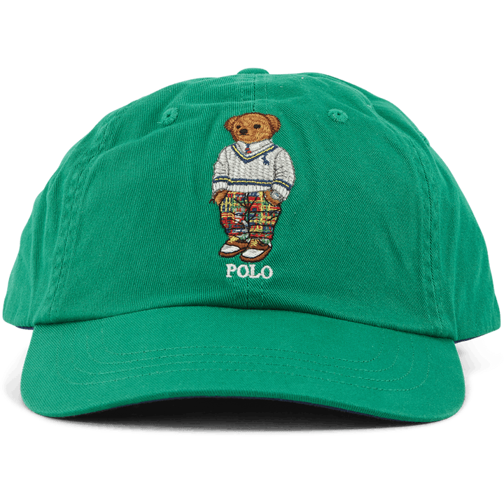 Polo Ralph Lauren 16/1 Twill-classic Sport Cap