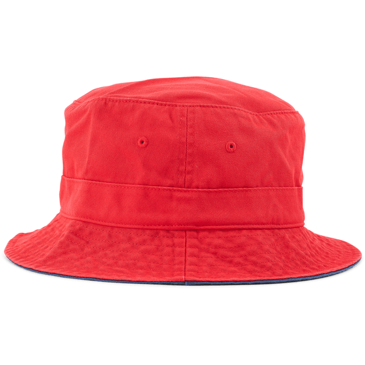Polo Ralph Lauren 16/1 Twill-loft Bucket Hat