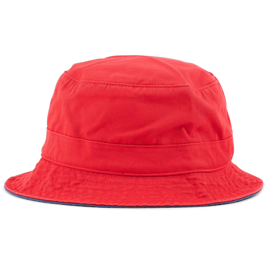 Polo Ralph Lauren 16/1 Twill-loft Bucket Hat