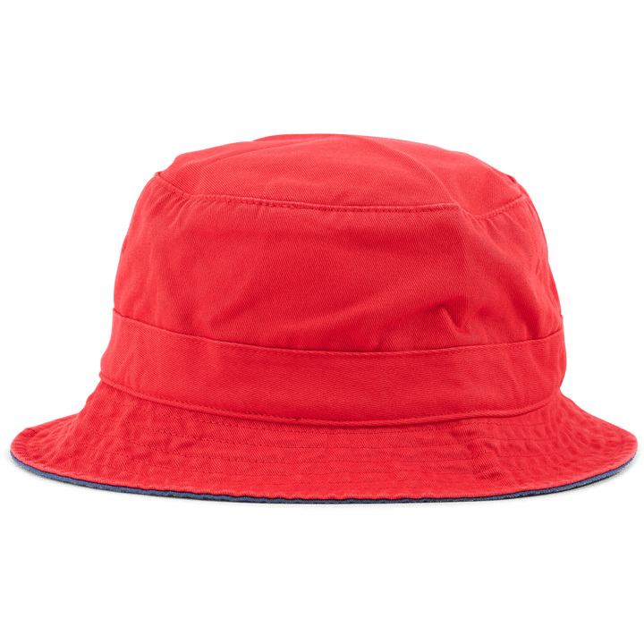 Polo Ralph Lauren 16/1 Twill-loft Bucket Hat