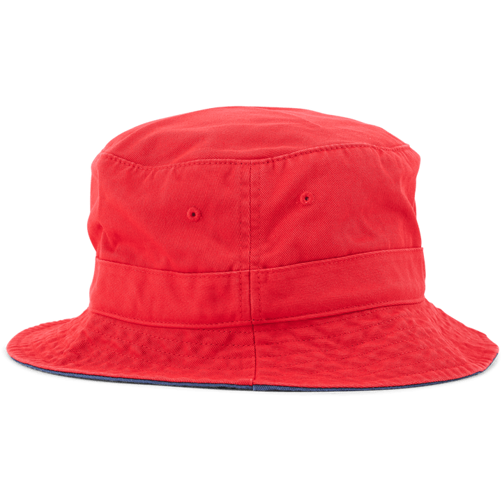 Polo Ralph Lauren 16/1 Twill-loft Bucket Hat
