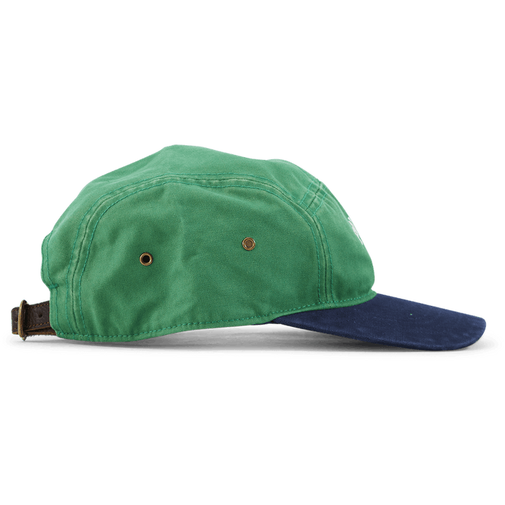 Polo Ralph Lauren bomullscanvas med 5 paneler och utrustning Livbåt