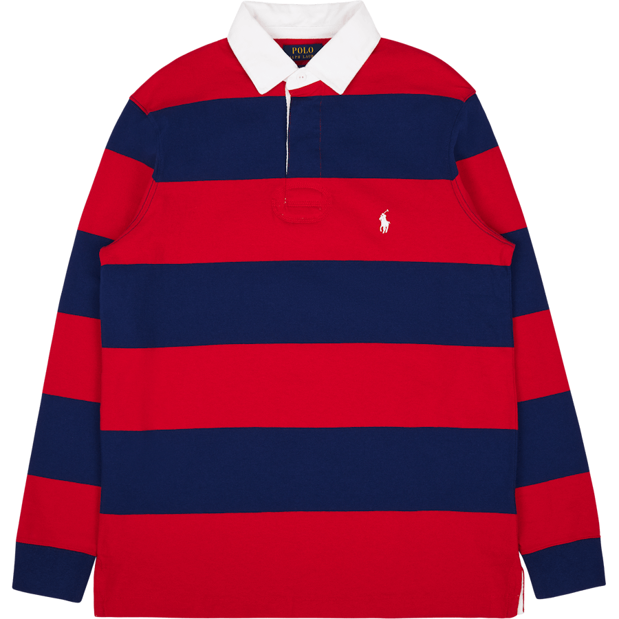 Polo Ralph Lauren 10/1 Yd Jersey