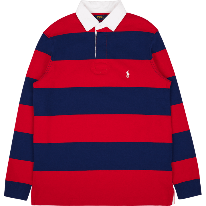 Polo Ralph Lauren 10/1 Yd Jersey