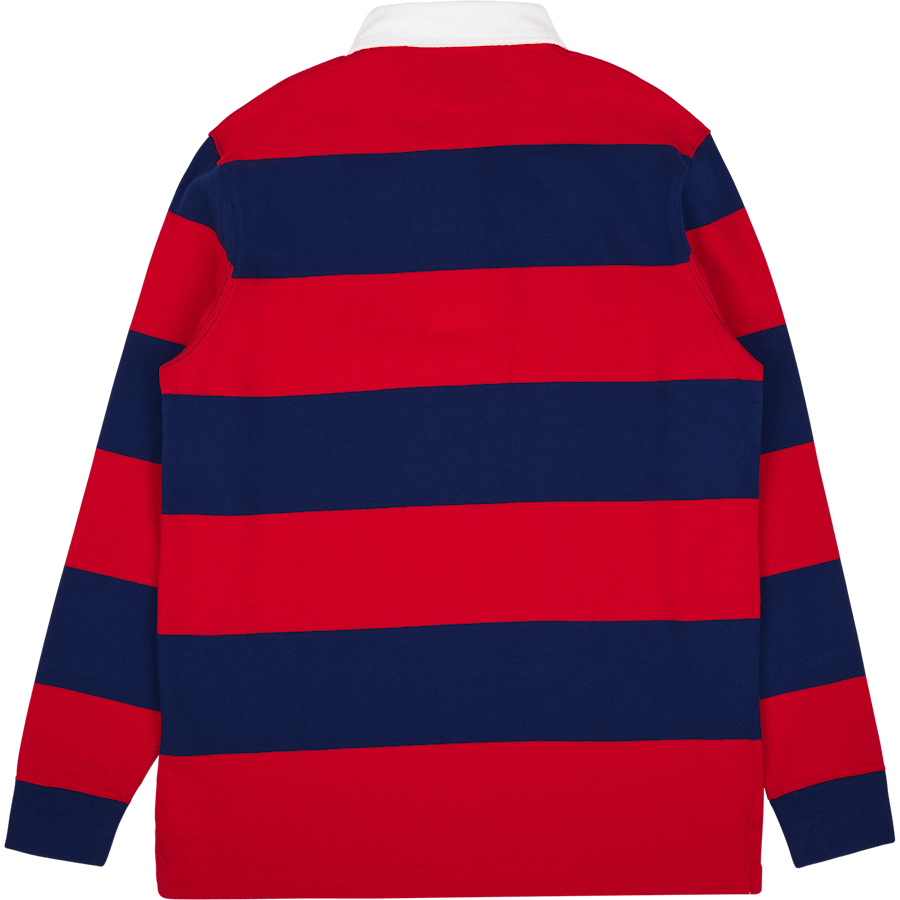Polo Ralph Lauren 10/1 Yd Jersey