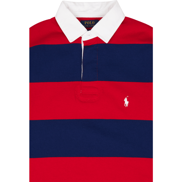 Polo Ralph Lauren 10/1 Yd Jersey