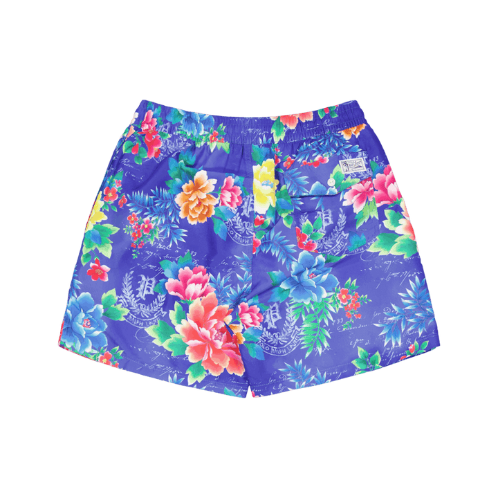 5,75-Zoll Traveler Classic Badehose Avondale Floral