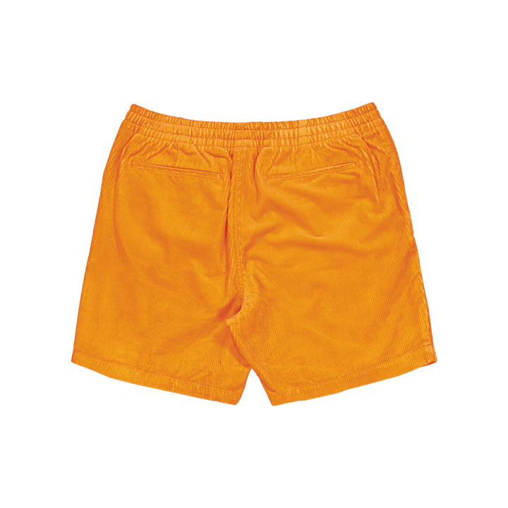6-tums Polo Prepster Corduroy Short Summer Coral