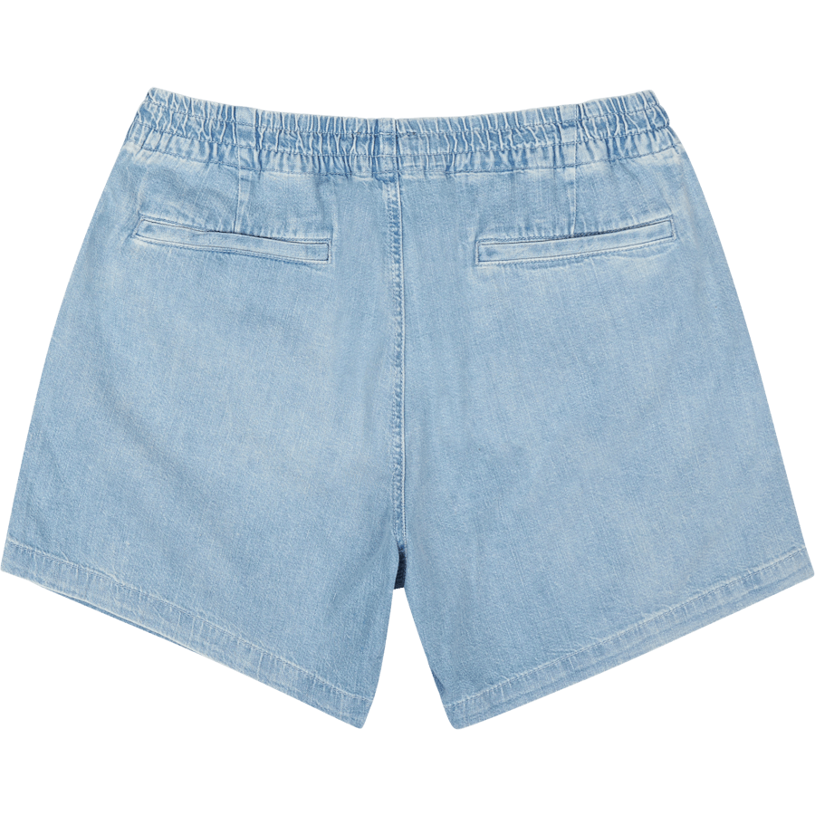 Polo Ralph Lauren Cf Prepster Short Lathan