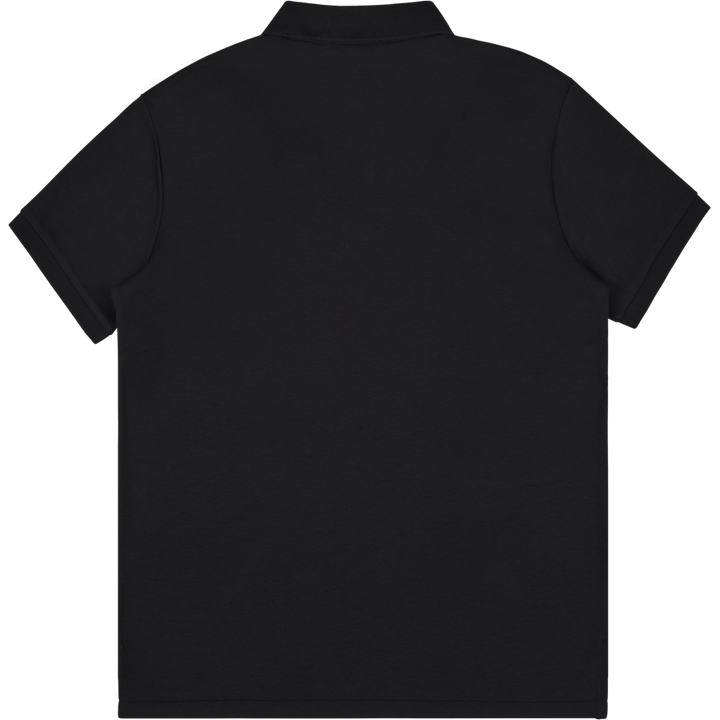 Polo Ralph Lauren Pima Polo-ssl-knt Polo
