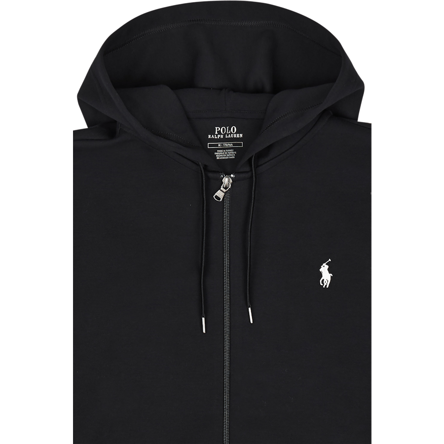 Polo Ralph Lauren 30/1 Double Knt