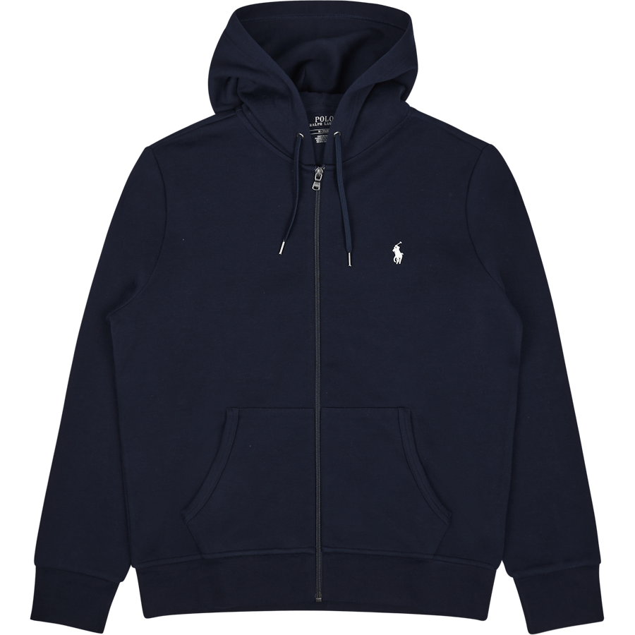 Polo Ralph Lauren 30/1 Double Knt
