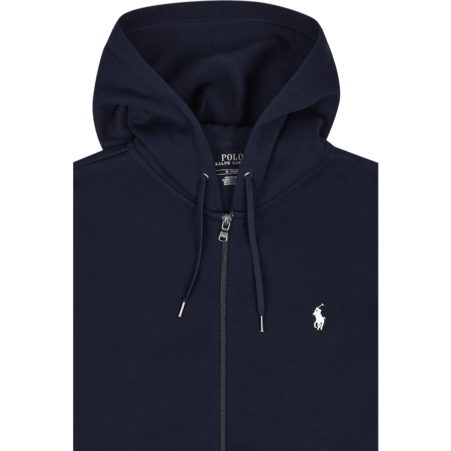 Polo Ralph Lauren 30/1 Double Knt