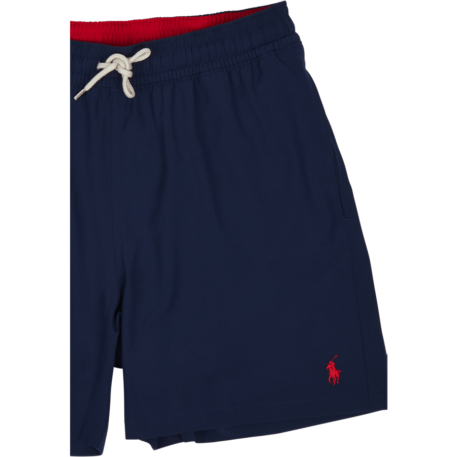5.75-Inch Traveler Classic Swim Trunk Newport Navy