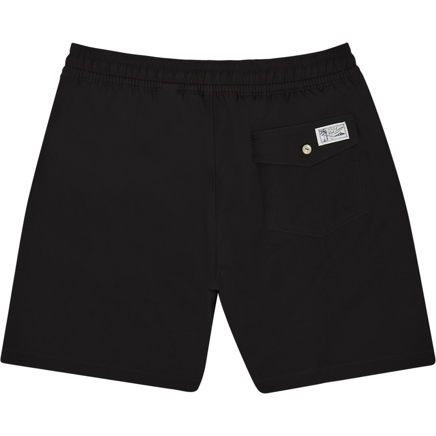 Polo Ralph Lauren Recycled Strtch Ply-traveler S Polo