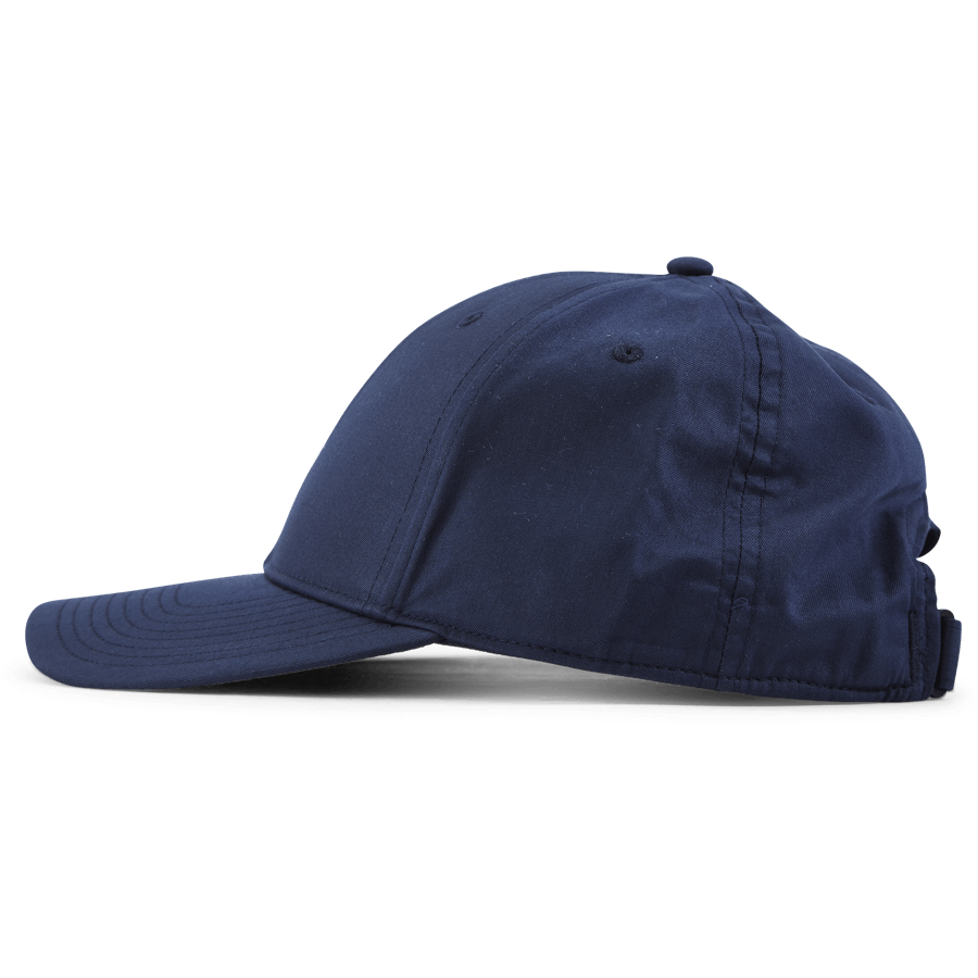 Polo Ralph Lauren Rec Cotton Poly-baseline Cap W French
