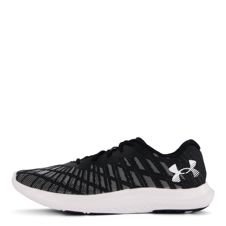 Charged Breeze 2 Black