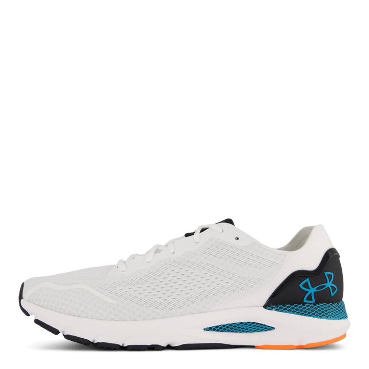 Hovr Sonic 6 White