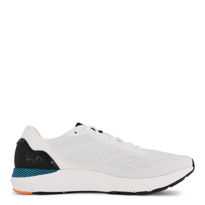 Hovr Sonic 6 White