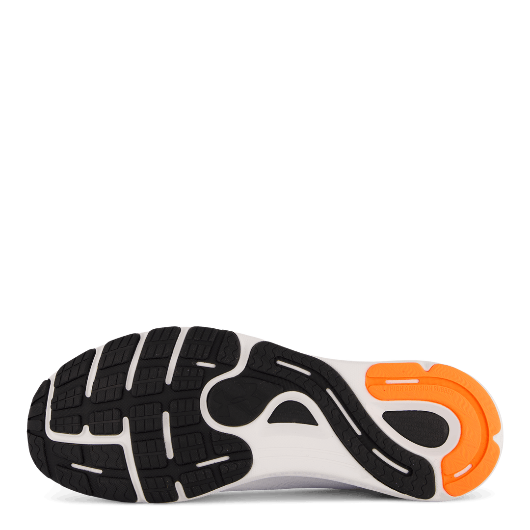 Hovr Sonic 6 White