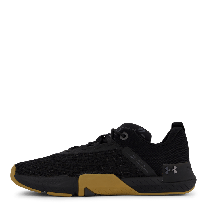 Tribase Reign 5 Black