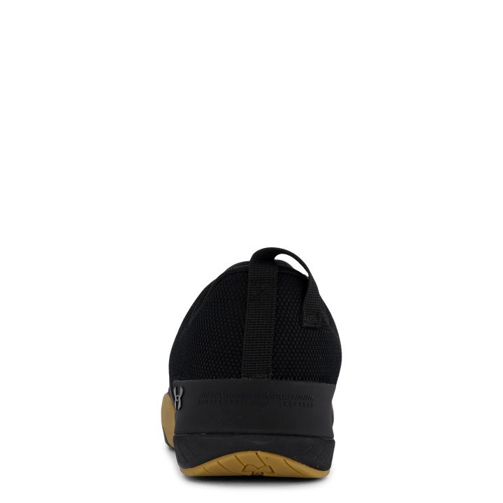 Tribase Reign 5 Black