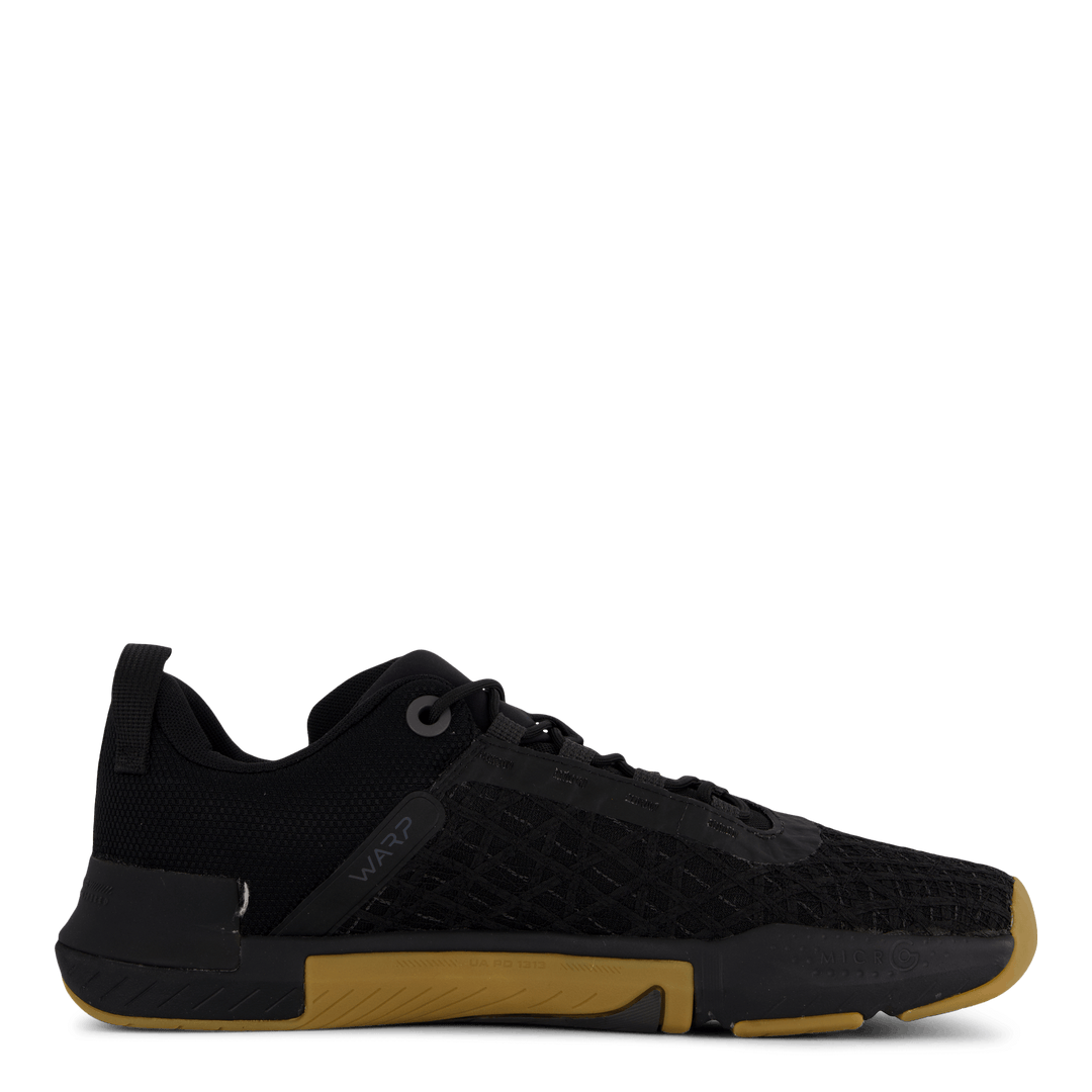 Tribase Reign 5 Black
