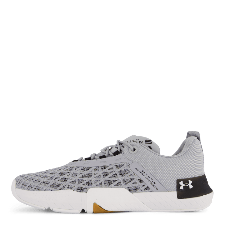 Tribase Reign 5 Blanc