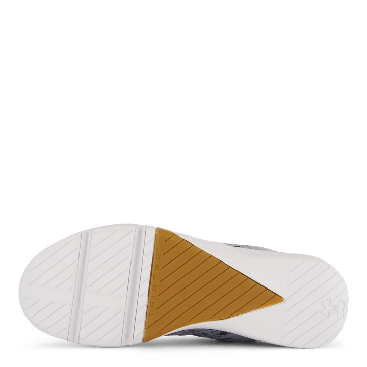 Tribase Reign 5 Blanc
