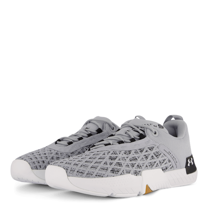 Tribase Reign 5 Blanc