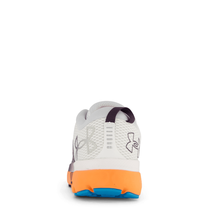 Hovr Infinite 5 White