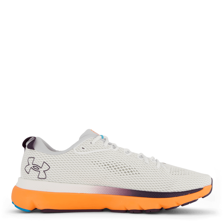 Hovr Infinite 5 White