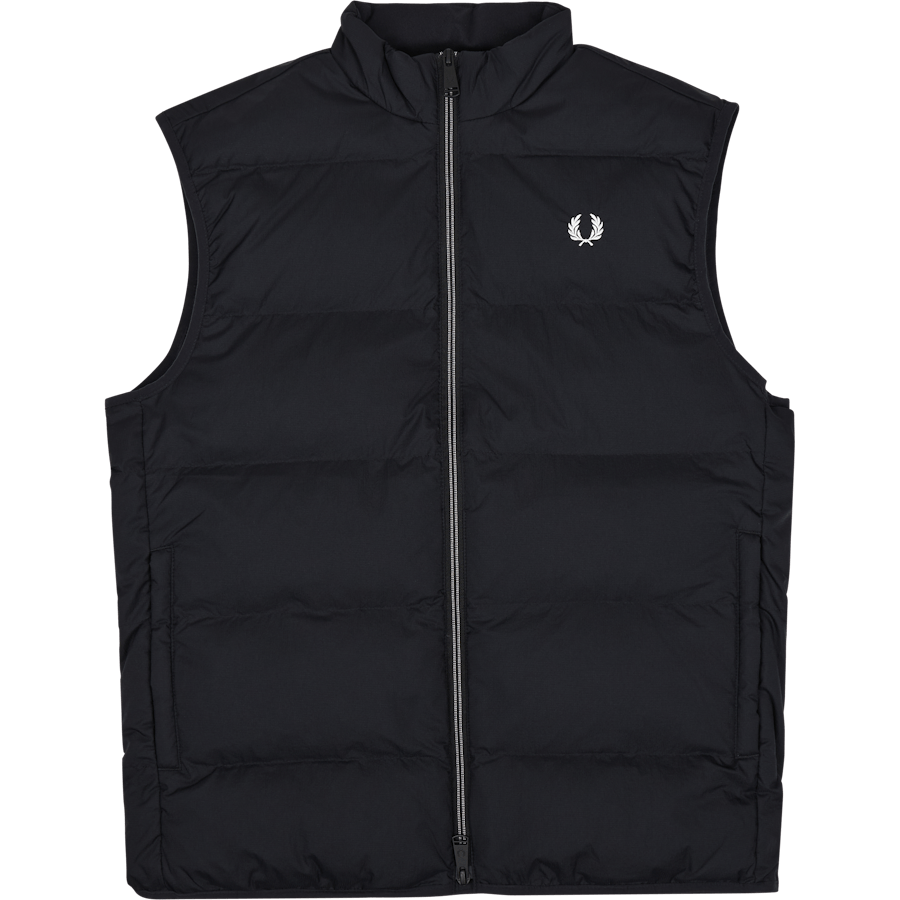 Fred Perry Insulated Gilet 102