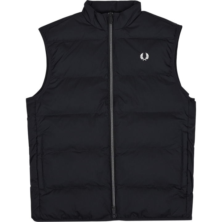Fred Perry Insulated Gilet 102