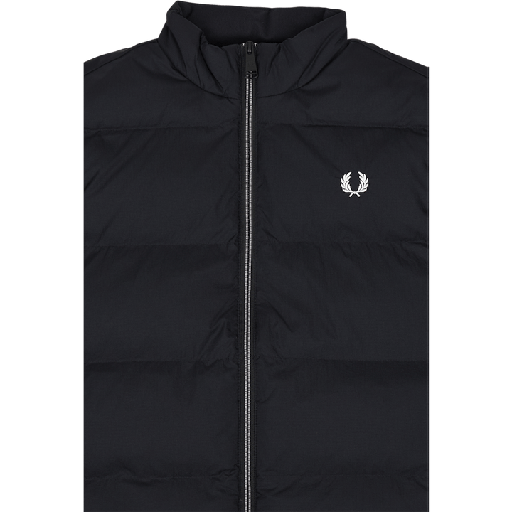 Fred Perry Insulated Gilet 102
