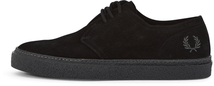 Fred Perry Linden Suede 102