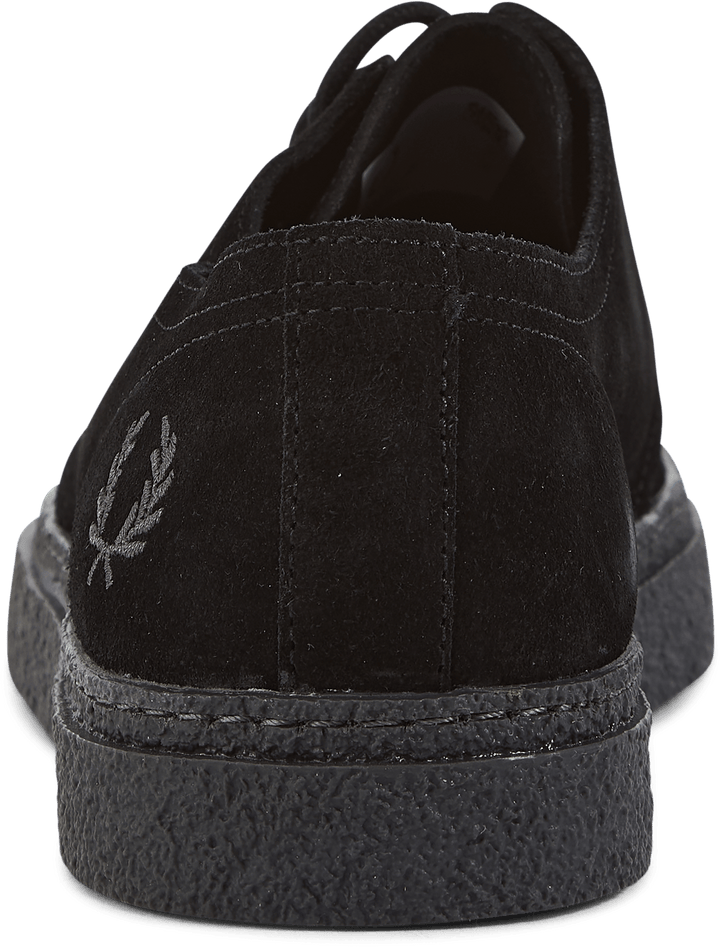 Fred Perry Linden Suede 102