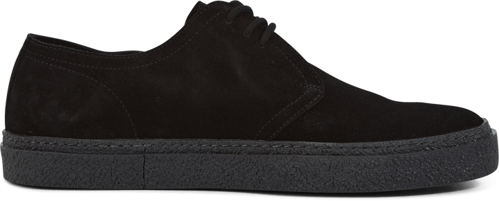 Fred Perry Linden Suede 102