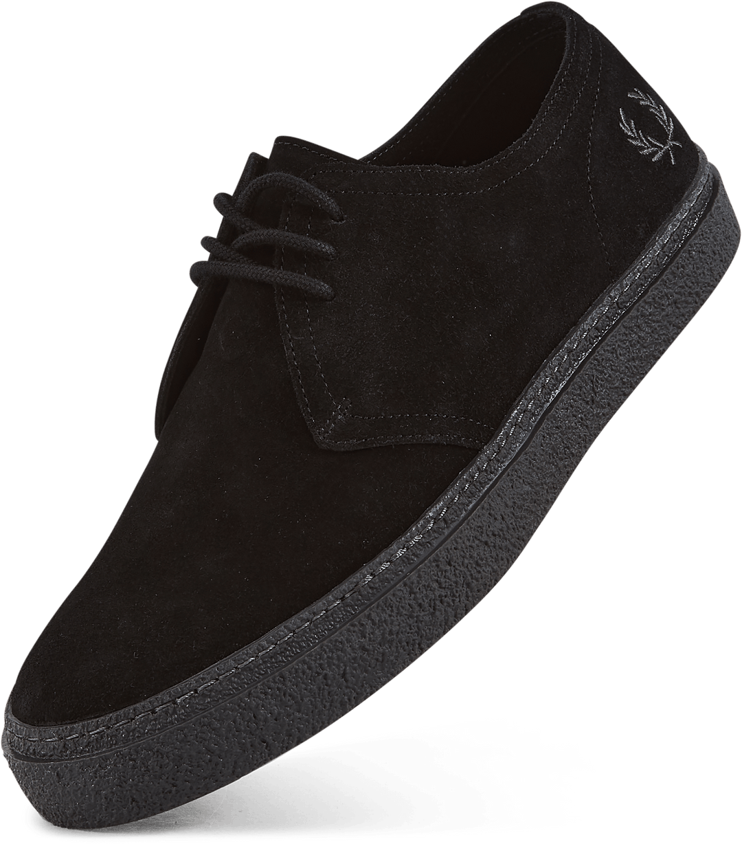 Fred Perry Linden Suede 102