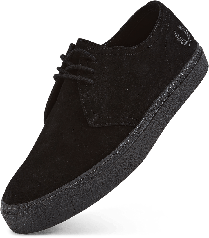 Fred Perry Linden Suede 102
