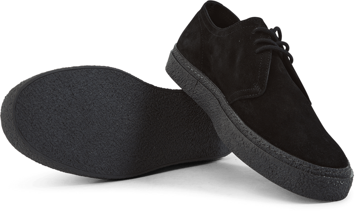 Fred Perry Linden Suede 102
