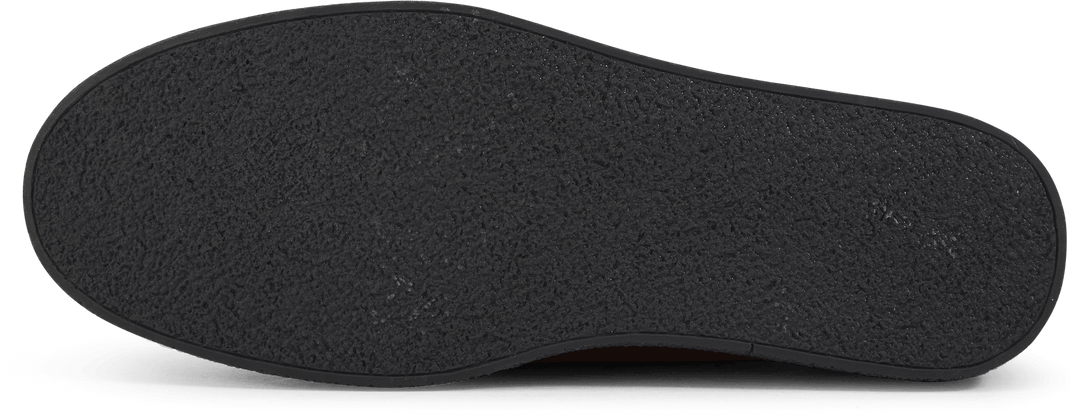 Fred Perry Linden Suede 831 Zenzero