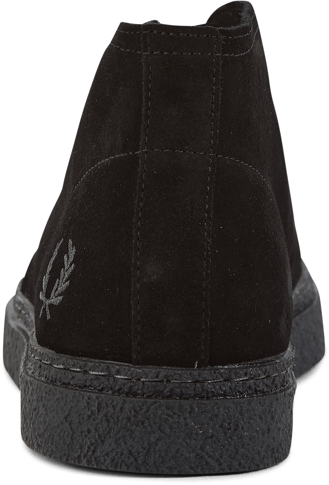Fred Perry Hawley Suede 102