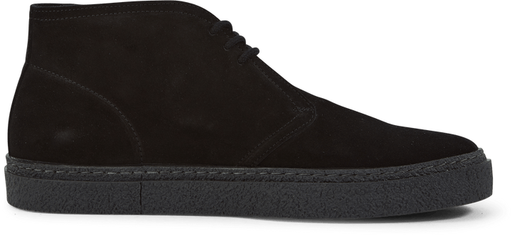 Fred Perry Hawley Suede 102